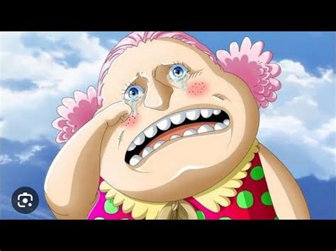 Big Mom Se Fait Abandonn Par Ses Parents En Tant Petite Youtube