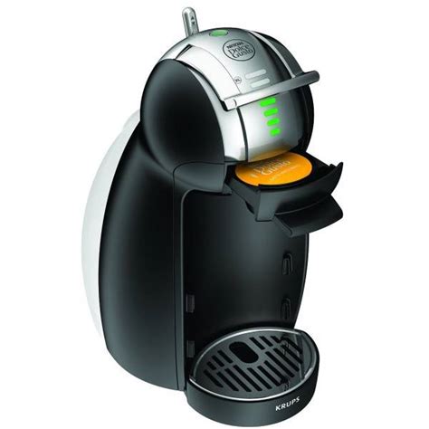 Aparat De Cafea Krups Dolce Gusto Genio Automatic Kp