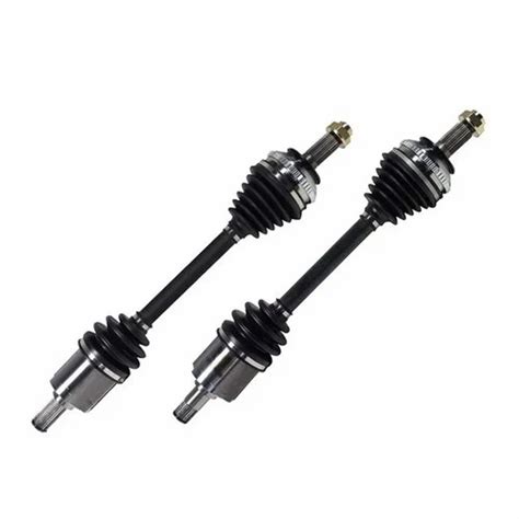 front axle drive shaft tata indica  piece car front axle