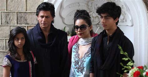 Shah Rukh Khan Kids: Who Are SRK's Children? What We Know