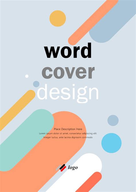 Microsoft Word Logo Templates Patrica Gates