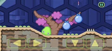 Slime Labs 2 Review More Gloopy Platforming Gamezebo