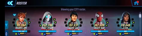 Dark Dimension 5 Guide Rmarvelstrikeforce