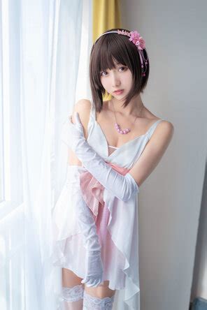 Kimemeowo Owo No Cos Kimemeowo Owo No Cos Porn Pic