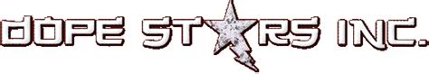 Dope Stars Inc Дискография тексты песен альбомы фотографии