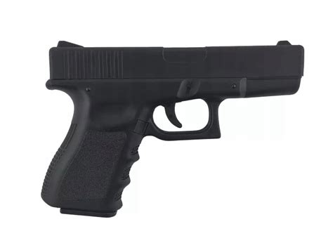 PISTOLET GAZOWY GLOCK RMG19 KOLTER BEZ ZEZWOLENIA 12428261664