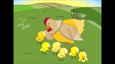 Top Imagen Cuentos Infantiles De Gallinas Y Pollitos Abzlocal Mx