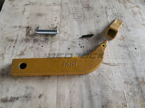 Bedrock Ripper Shank For Caterpillar D C D C D C Ripper For Sale