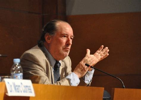 Las teorías de Don José Mª Gay de Liebana en A Coruña