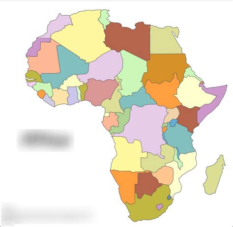 Africa Political Map Diagram Quizlet The Best Porn Website