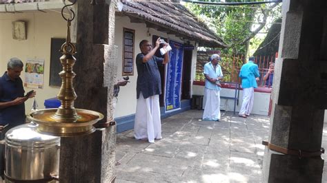 Kallil Cave Temple | Perumbavoor