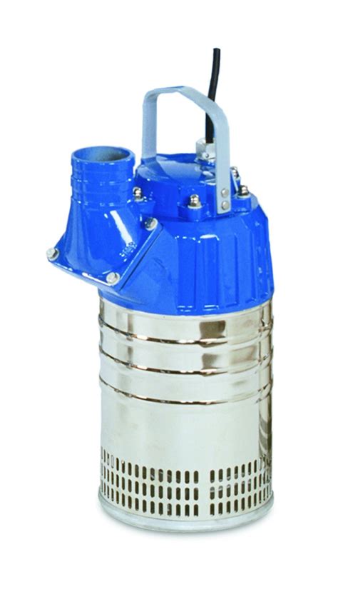 Submersible Dewatering Pumps Pump And Valve