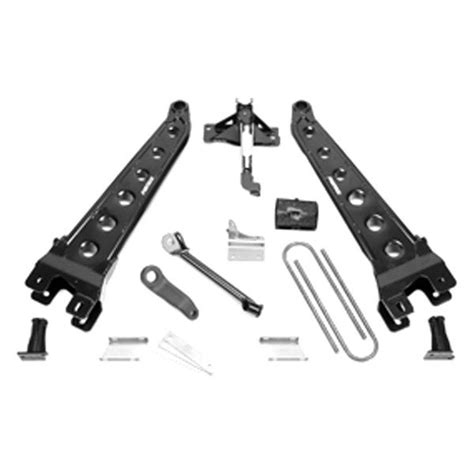 Fabtech FTS22139 Radius Arms