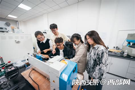 视频丨学霸扎堆！西北大学地质学系3宿舍14人全部保研成功 西北大学