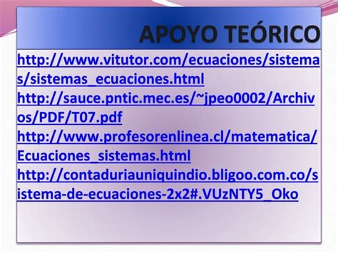 Resolución de problemas que implican el uso de ecuaciones lineales