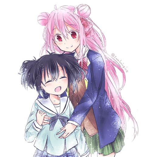 Happy Sugar Life HD Phone Wallpaper Pxfuel