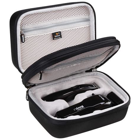 Amazon Aproca Hard Storage Travel Storage Case For Andis