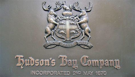 What Is The History Of The Hudsons Bay Company Thecollector