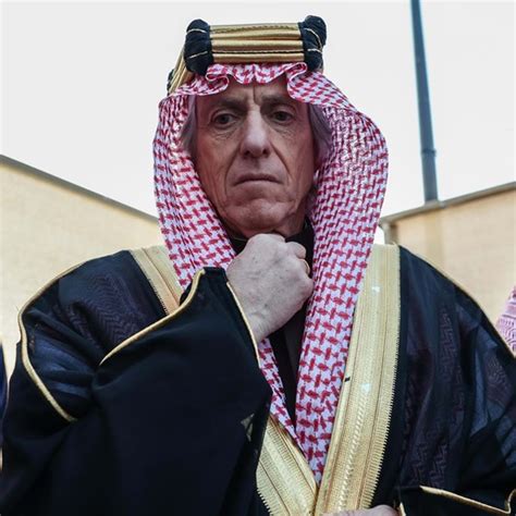 Jorge Jesus O Homem Do Momento Na Ar Bia Saudita Como O Treinador