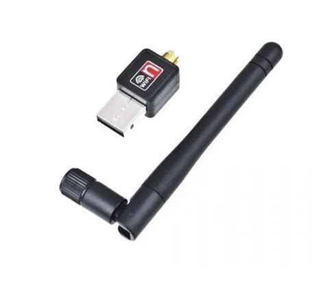 Antena Usb Inal Mbrica N Mbps Pcmart