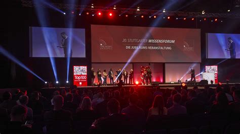 Impressionen Speakers Excellence