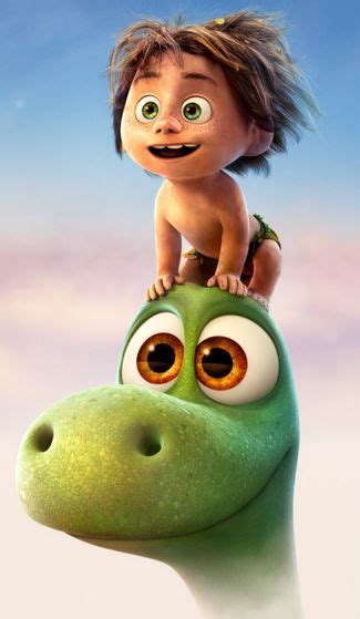 Spot And Arlo The Good Dinosaur Read It Grown Up Disney Kid