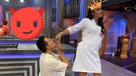 3 Razones Por Las Que Karla Gascón Es Una Villana Necesaria En Masterchef Celebrity Gluc Mx