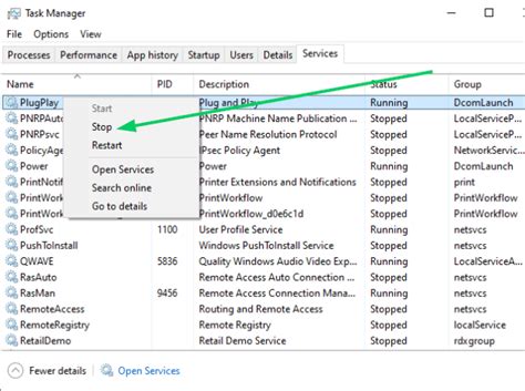 Cómo reparar el uso elevado de CPU de SVCHOST exe Todo sobre windows