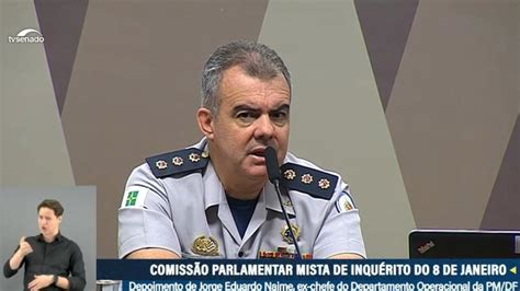 Esposa Do Coronel Naime Rebate Capelli N O Tomou Decis O Sozinho