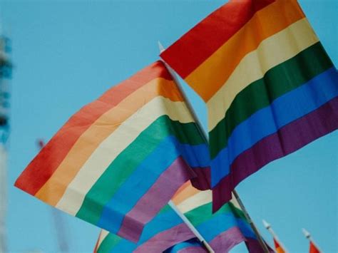 ¿por Qué Se Celebra En Junio El Mes Del Orgullo Lgbt Te Contamos La