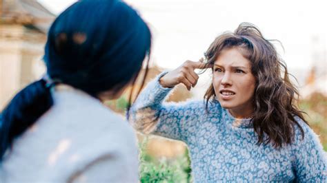 Women Manage Anger Differently Than Men Heres Why