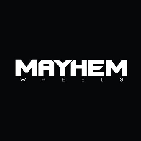 Mayhem Wheels Ontario Ca