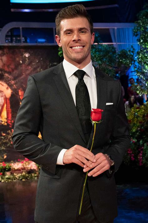 Everything to Know About Bachelor Zach Shallcross