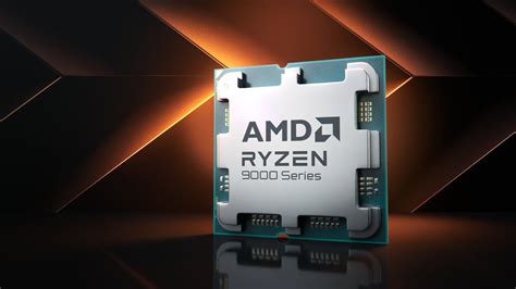 Amd Presenta Sus Nuevos Procesadores Ryzen 9000 Con Arquitectura Zen 5 Nos Dicen Gamers