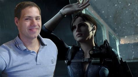 #1 НАЧАЛО! ИГРАЕМ ЗА ДЖИЛЛ (прохождение - Resident Evil: Revelations ...