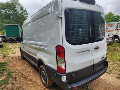 2020 Ford T250 For Sale Cargo Van 174198