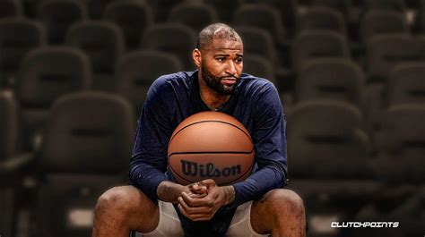 Nba Demarcus Cousins Seeking Raw Honest Truth About Why Hes Still