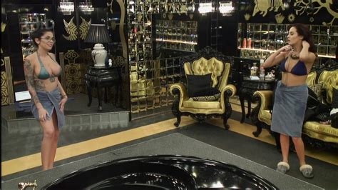 Celebrity Big Brother Nude Pics Page