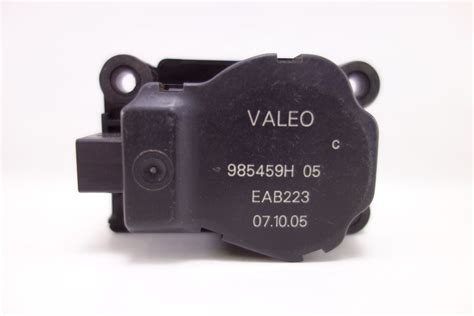 Servomotor De Calefaccion Bmw E E E E H H