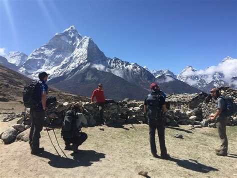 Best Time To Hike To Everest Base Camp By Nepal High Trek Medium