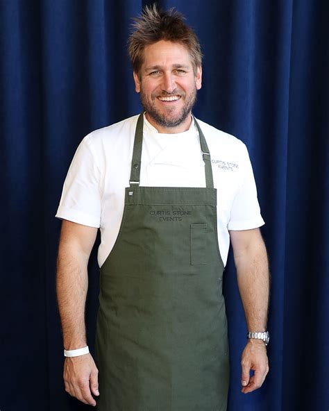 Top Chef Masters Curtis Stone