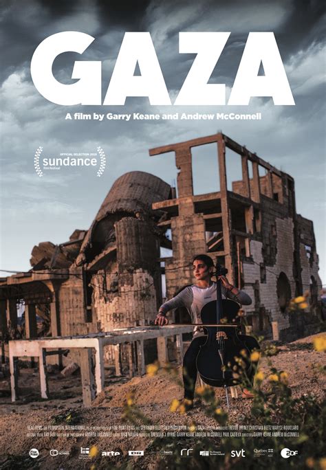 Gaza Mega Sized Movie Poster Image Imp Awards