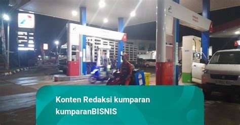 Pertamina Siapkan Motoris Untuk Pemudik Yang Kehabisan BBM Di GT