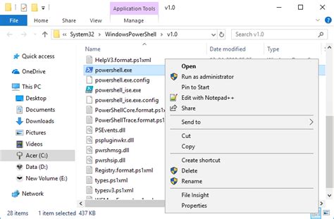 Ways To Open Elevated Windows Powershell In Windows Techcult