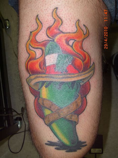 Tattoos Image Ideas: Tattoo Cfh