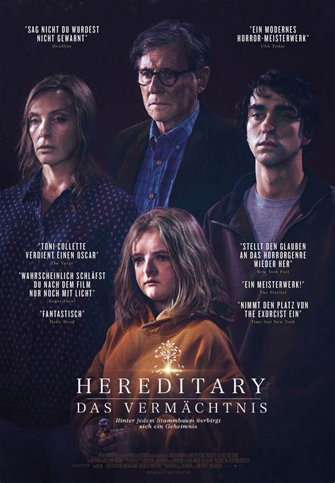 Movie Hereditary - Cineman