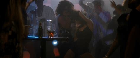 Naked Julissa Bermudez In Make It Happen