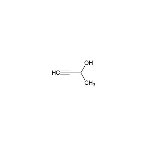 3 Butyn 2 Ol Cas Number 2028 63 9 Order From Chemodex