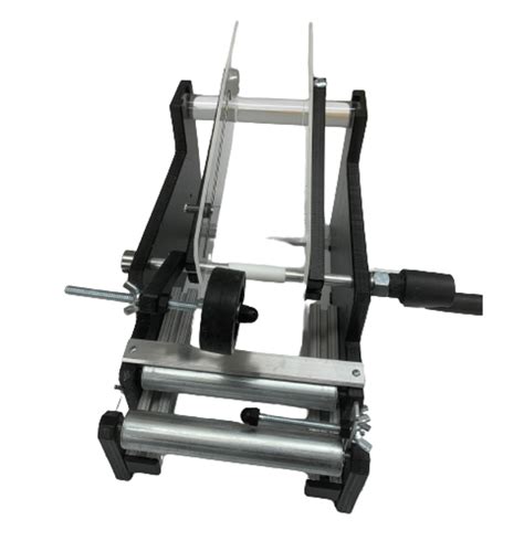 Hc8xl Easy Labeler Label Applicator Machine Easy Labeler 1