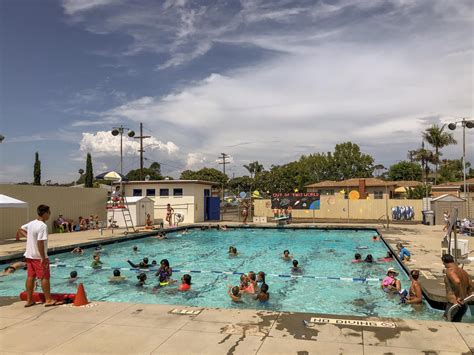 Parks Oceanside Ca